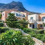 Pilot's Luxury Aparthotel 4*