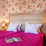 Aparthotel Pilot's Luxury Hersonissos (Crete)