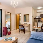 Pilot's Luxury 4* Hersonissos (Crete)