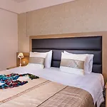 Aparthotel Pilot's Luxury