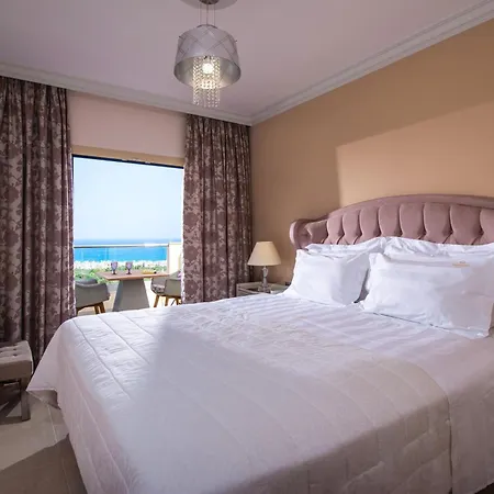 Pilot's Luxury Appart hôtel 4*
