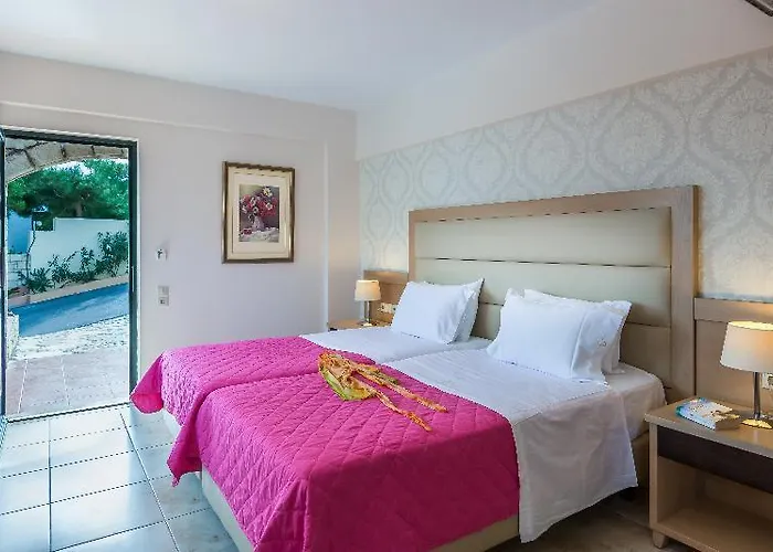 Pilot's Luxury Apart Otel