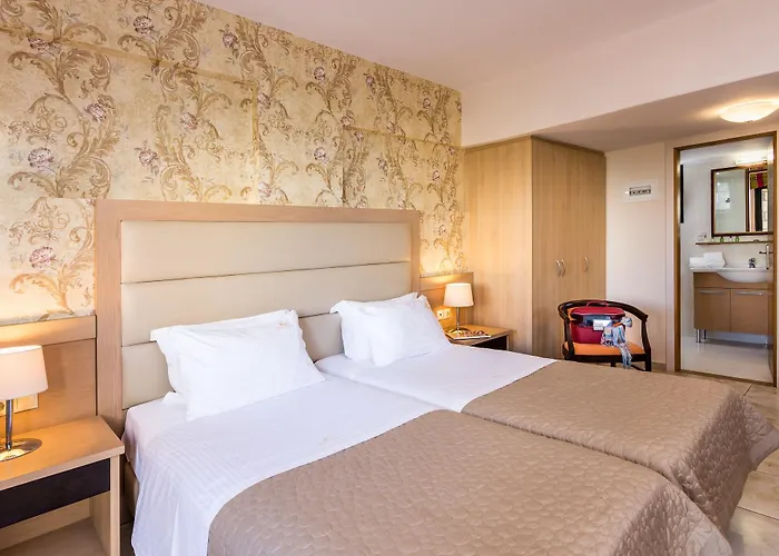 Apart Otel Pilot's Luxury 4*