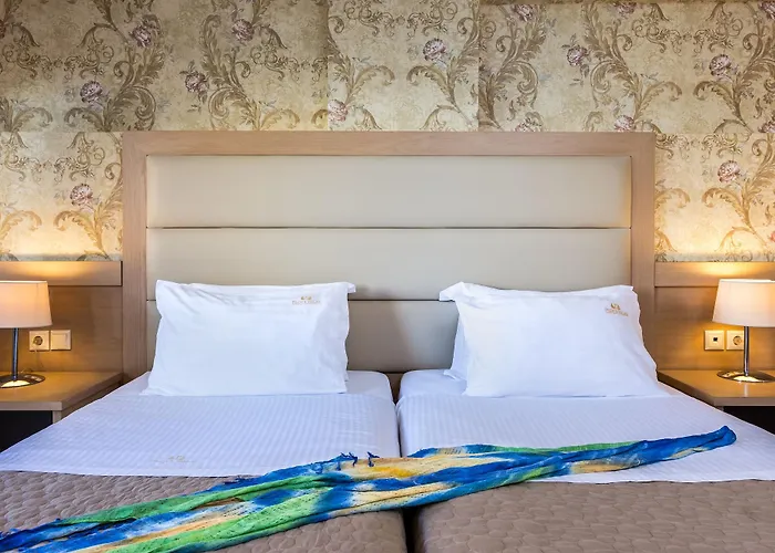 Pilot's Luxury Hersonissos (Crete)