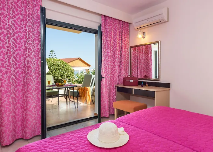 Pilot's Luxury Apart Otel