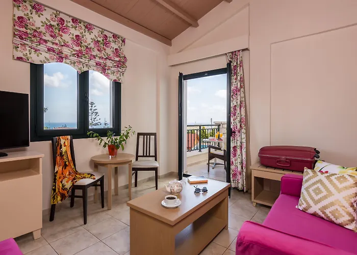 Apart Otel Pilot's Luxury 4*