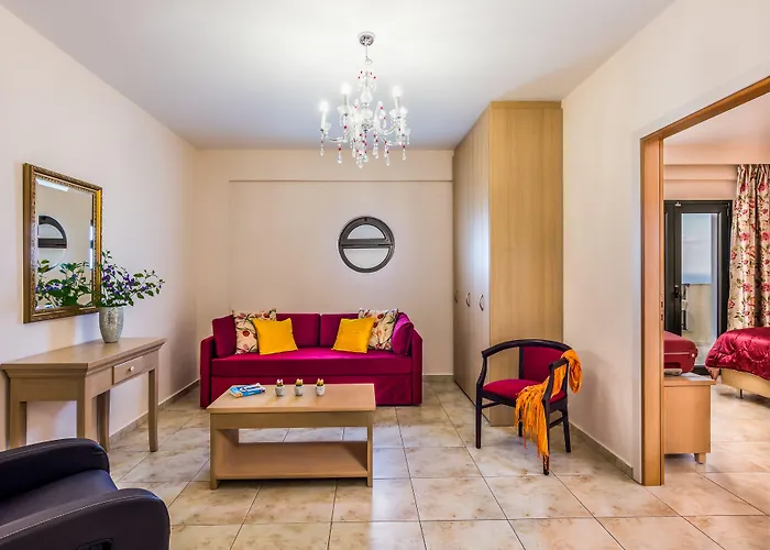 Pilot's Luxury Apart Otel 4*