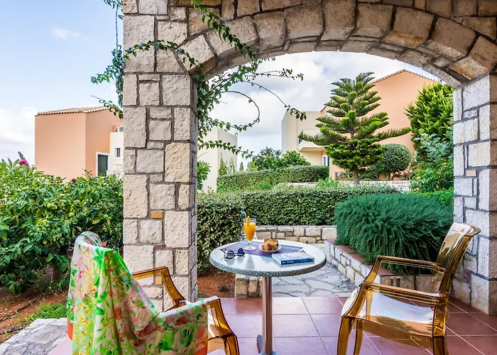 Apart Otel Pilot's Luxury 4*