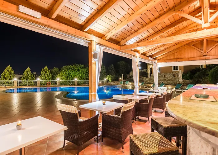 Apart Otel Pilot's Luxury