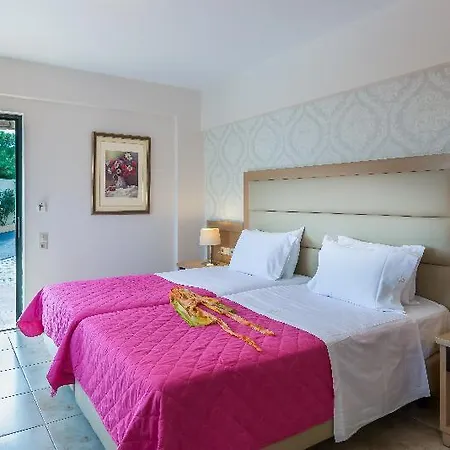 Pilot's Luxury Apart-hotel