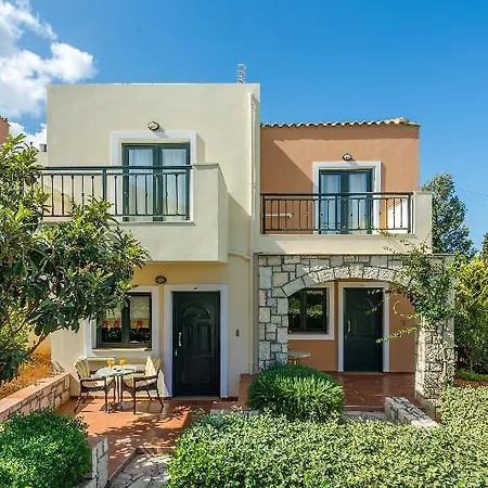 Apart-hotel Pilot's Luxury 4*