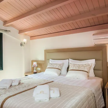 Apart-hotel Pilot's Luxury Hersonissos (Crete)