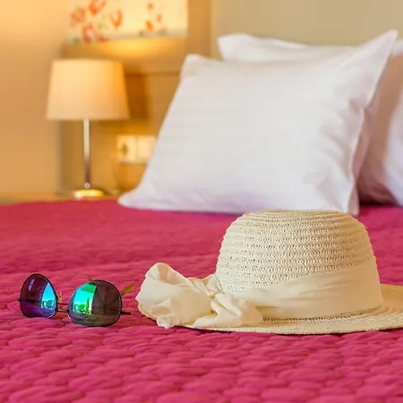 Aparthotel Pilot's Luxury