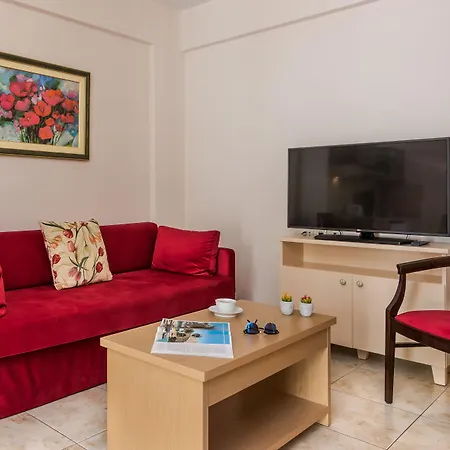 Pilot's Luxury Hersonissos (Crete)