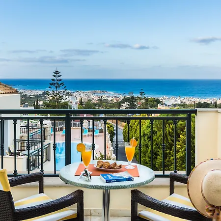 Pilot's Luxury Apart-hotel