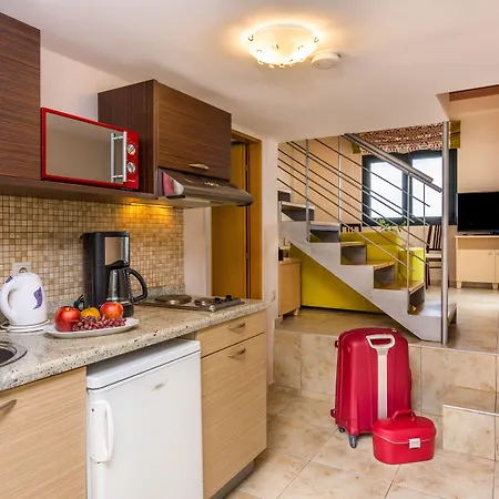 Pilot's Luxury Hersonissos (Crete)