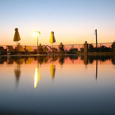 Pilot's Luxury Hersonissos (Crete)