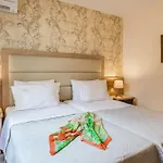 Pilot's Luxury Apart-hotel Hersonissos (Crete)