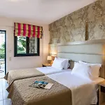 Pilot's Luxury 4*