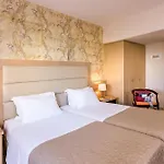 Apart-hotel Pilot's Luxury 4*