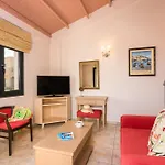 Pilot's Luxury 4* Hersonissos (Crete)