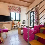 Apart-hotel Pilot's Luxury Hersonissos (Crete)