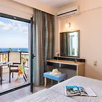Pilot's Luxury 4* Hersonissos (Crete)
