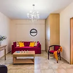 Pilot's Luxury Apart-hotel 4*