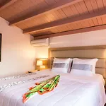 Pilot's Luxury 4*