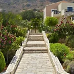 Pilot's Luxury Ξενοδοχείο με διαμερίσματα Χερσόνησος