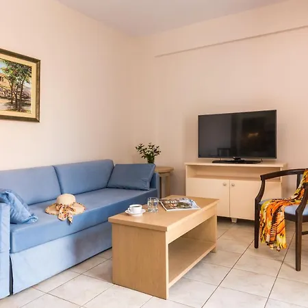 Pilot's Luxury شقة فندقية 4*