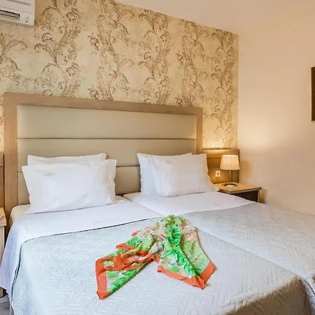 Pilot's Luxury شقة فندقية خيرسونِسوس