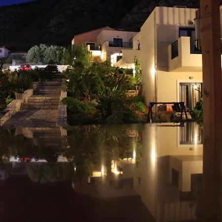 Pilot's Luxury Hersonissos (Crete)