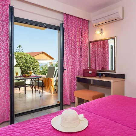 Pilot's Luxury Aparthotel