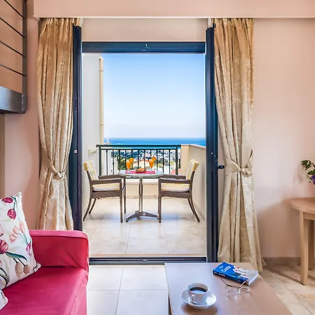 Aparthotel Pilot's Luxury