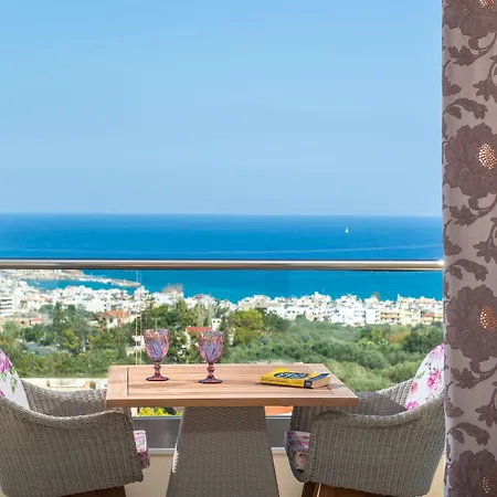 Pilot's Luxury Aparthotel 4*