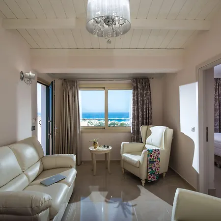 Aparthotel Pilot's Luxury