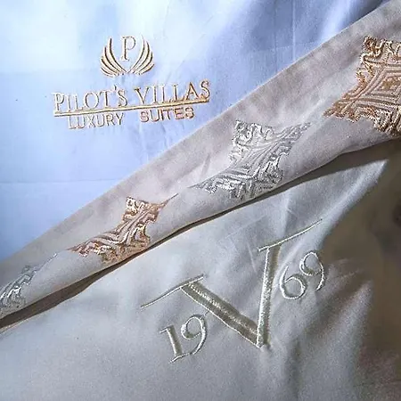 Pilot's Luxury
