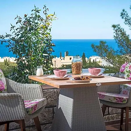 Pilot's Luxury Chersonissos