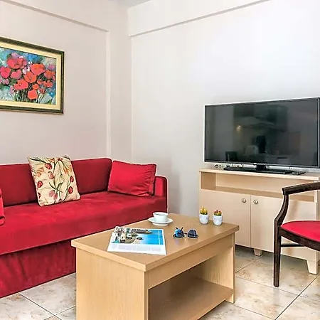 Aparthotel Pilot's Luxury 4*