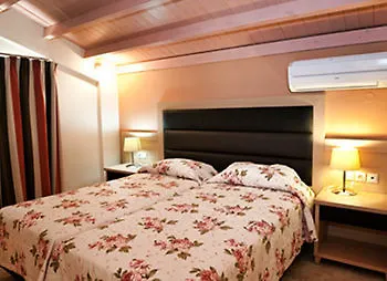 شقة فندقية Pilot's Luxury 4*