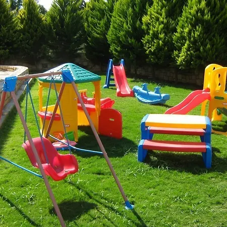 شقة فندقية Pilot's Luxury