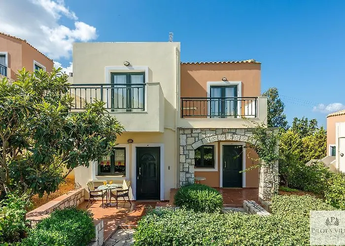 아파트호텔 Pilot's Luxury 4*