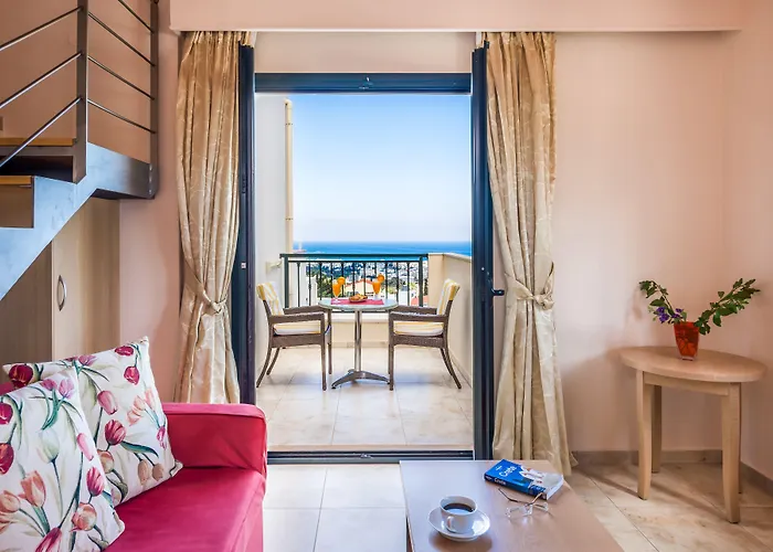 Aparthotel Pilot's Luxury