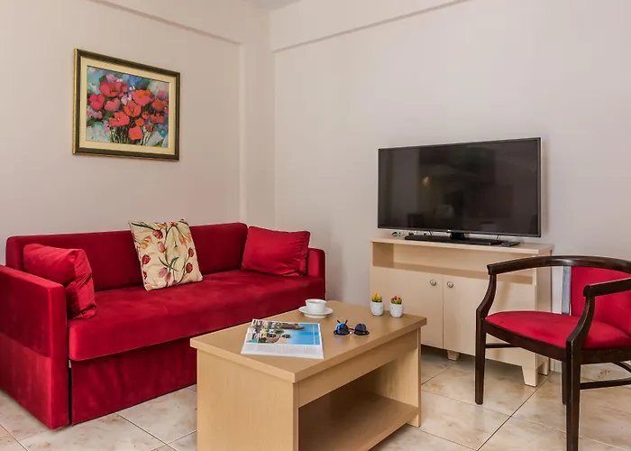 Pilot's Luxury Hersonissos (Crete)