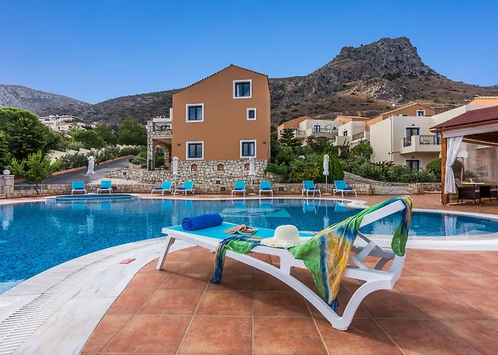 아파트호텔 Pilot's Luxury