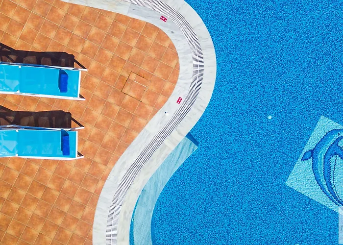 아파트호텔 Pilot's Luxury