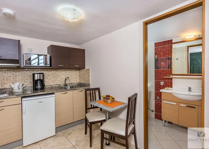 Pilot's Luxury 헐소니소스