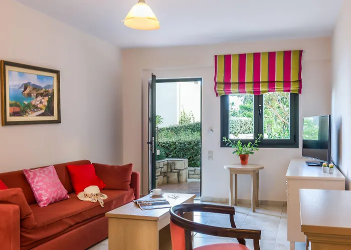 Pilot's Luxury 아파트호텔