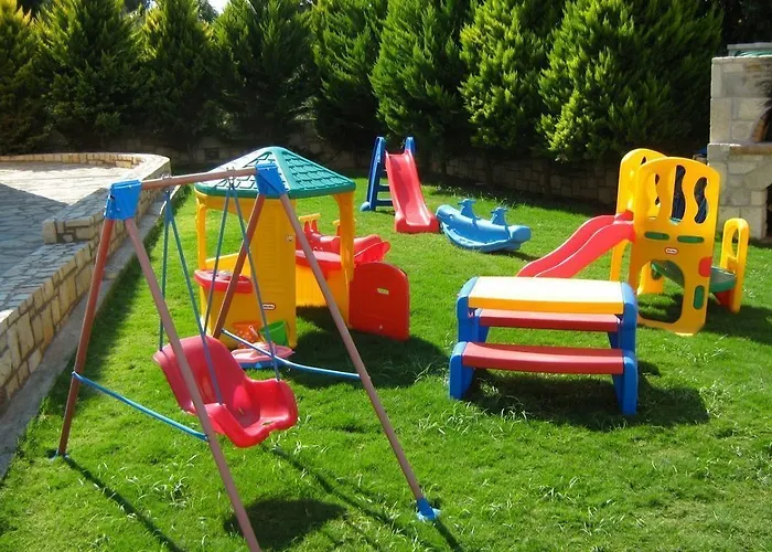 Aparthotel Pilot's Luxury